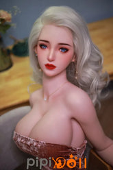 Océane - 161cm E-Cup aus Vollsilikon Silikon JY Doll Liebespuppe JY Doll SD644401